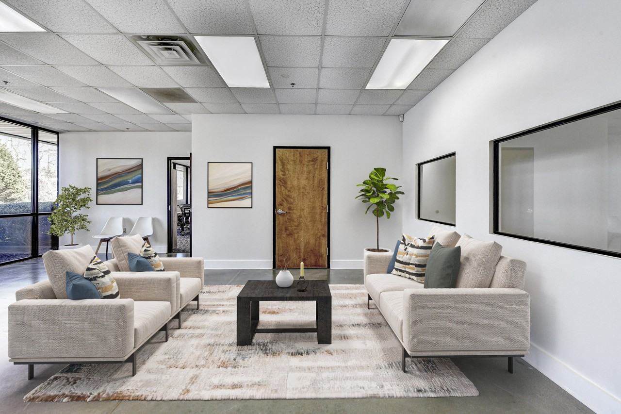 253 Castleberry Industrial Dr Ofc 103 #103