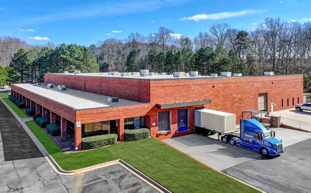 253 Castleberry Industrial Dr Ofc 103 #103 - Photo 4 of 22
