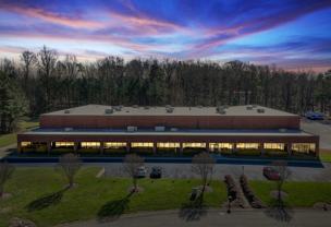 253 Castleberry Industrial Drive #101 - Photo 1 of 1