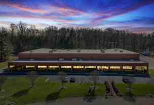 253 Castleberry Industrial Drive #200 - Photo 1 of 1