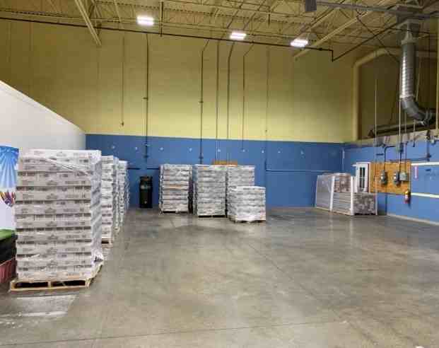 253 253 Castleberry Industrial Drive - WorkSpace 200 #200 - Photo 4 of 10