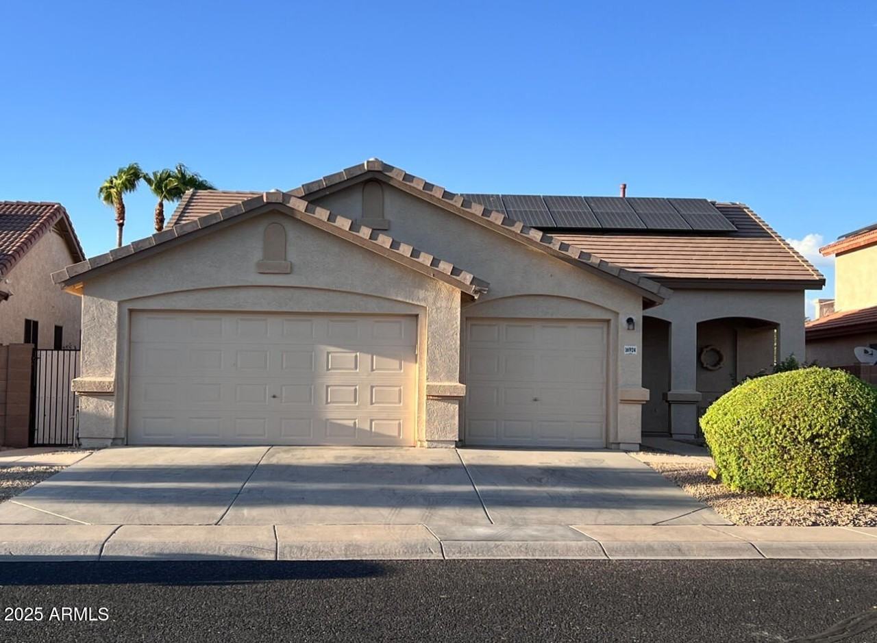 16924 Northampton Road