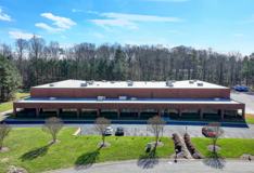 253 253 Castleberry Industrial Drive - WorkSpace 204 #204 - Photo 1 of 1