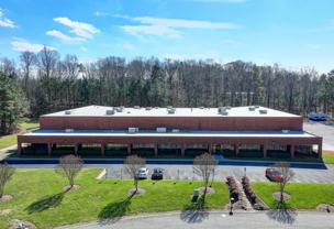 253 Castleberry Industrial Drive #204 - Photo 1 of 1