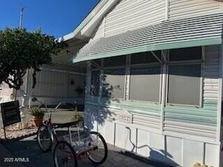 702 South Meridian Drive #52