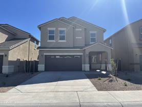 36597 West Santa Clara Avenue - Photo 1 of 1