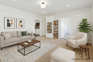 21 Tamalpais Avenue #B - Photo 1 of 1