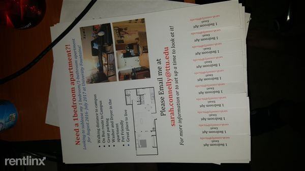 University Fountains - Photo 2 of 3