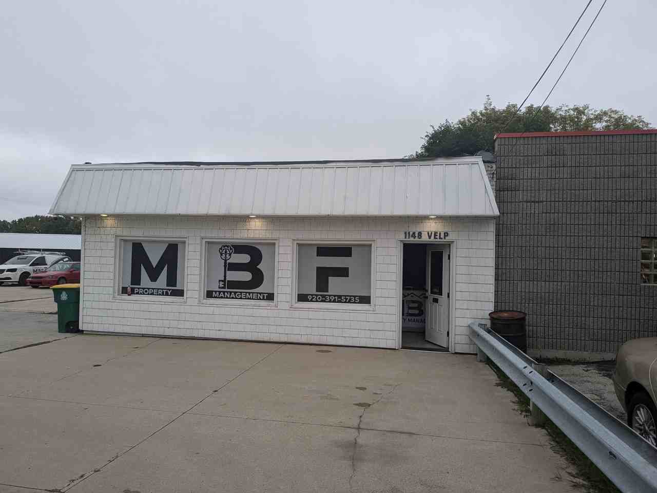 1148 Velp Avenue #1148