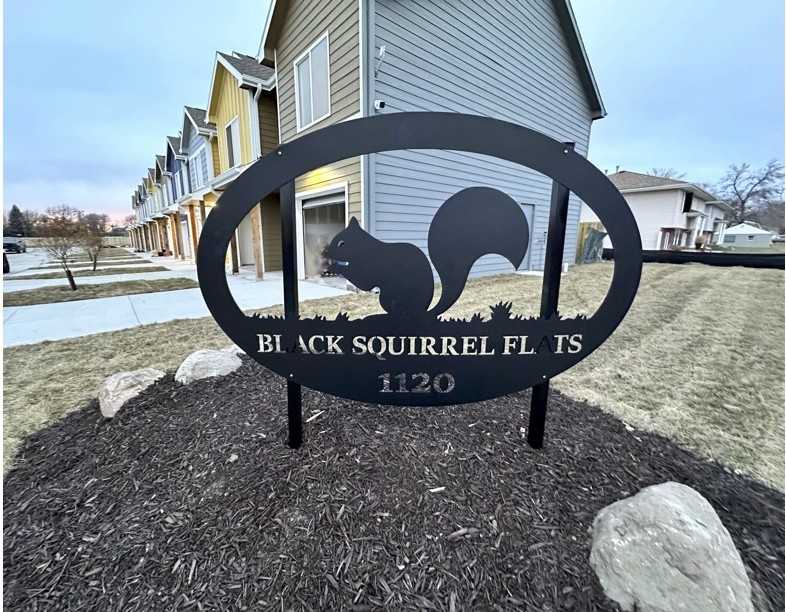 1120 South 34th Street #13