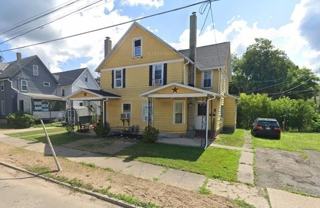 210 Conhocton Street - Photo 1 of 1