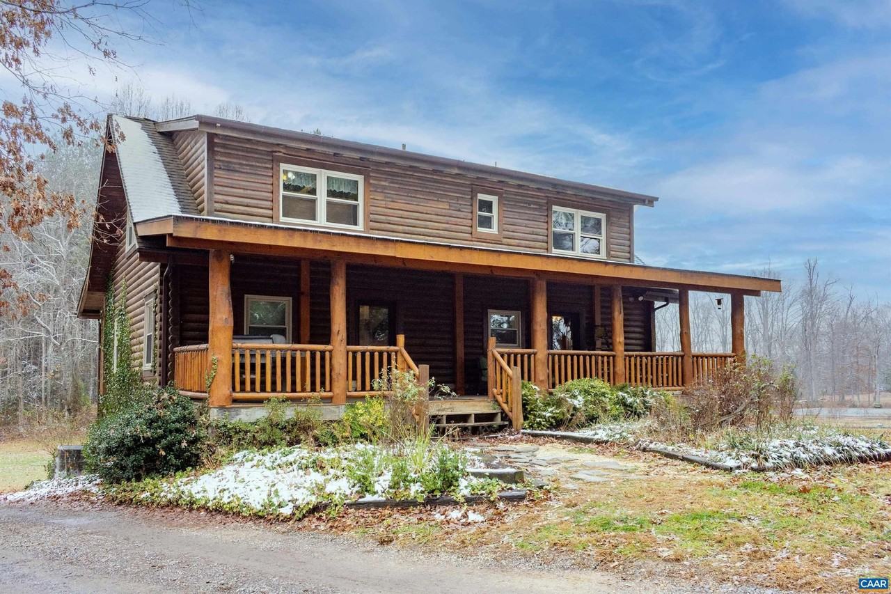 11441 Old Lawyers Rd - Photo 3 of 45