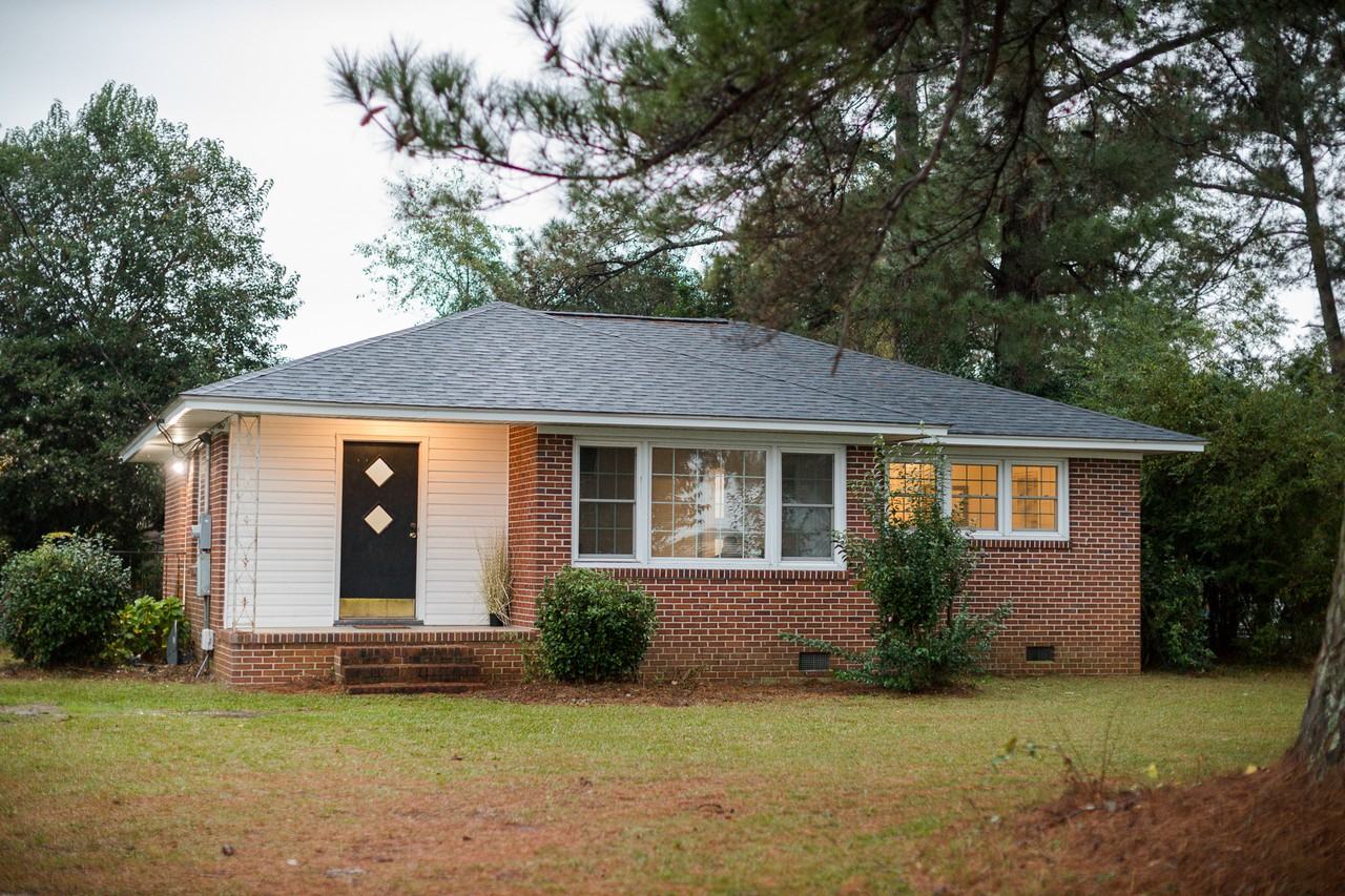 150 Central Drive #1