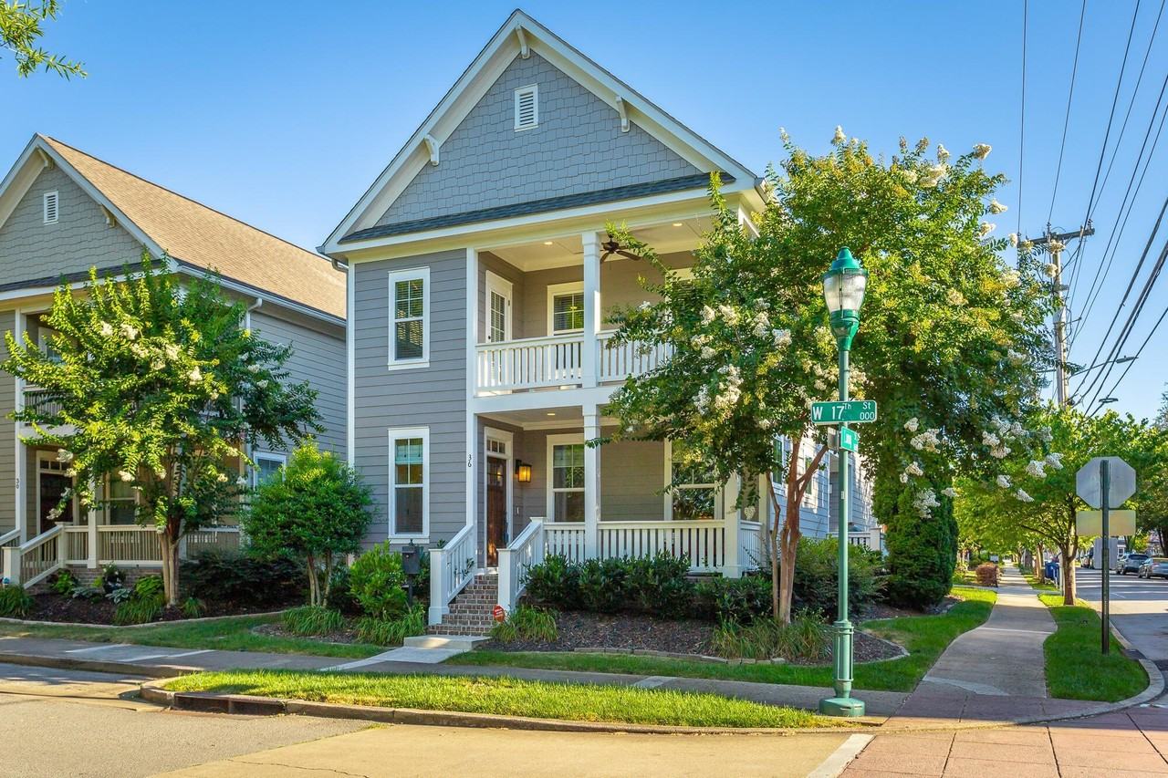 36 W 17th St - Photo 3 of 47