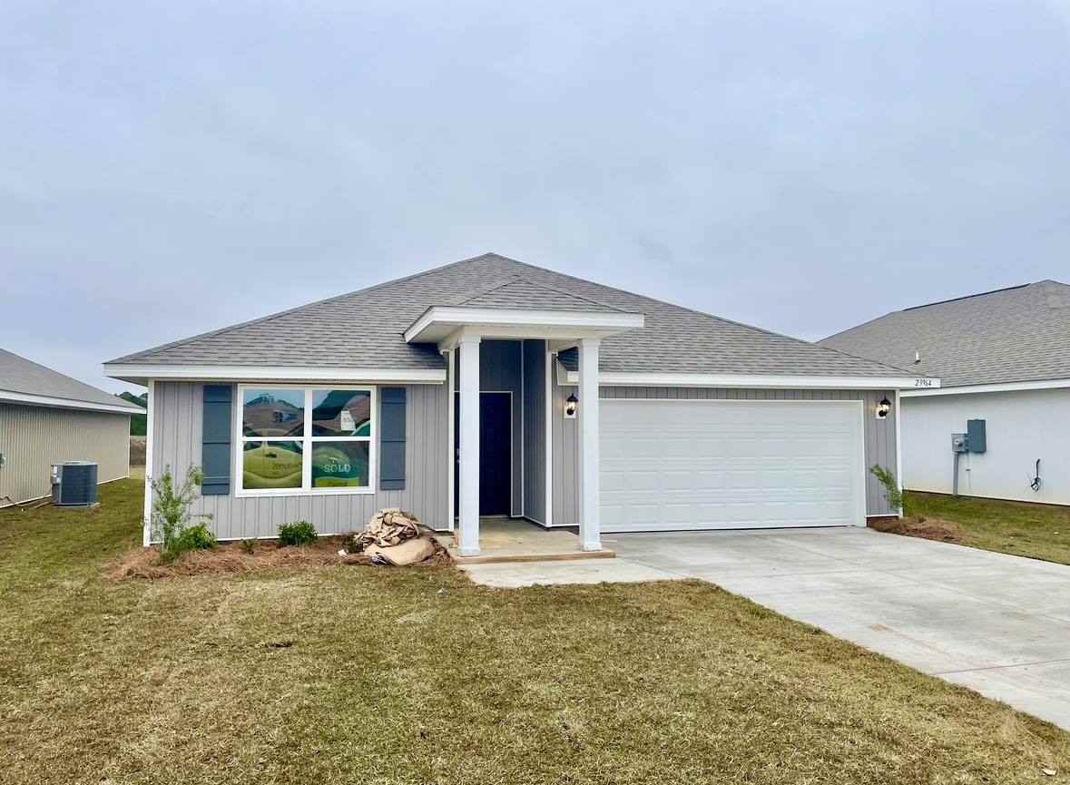 23964 Unbridled Loop #1 - Photo 2 of 13