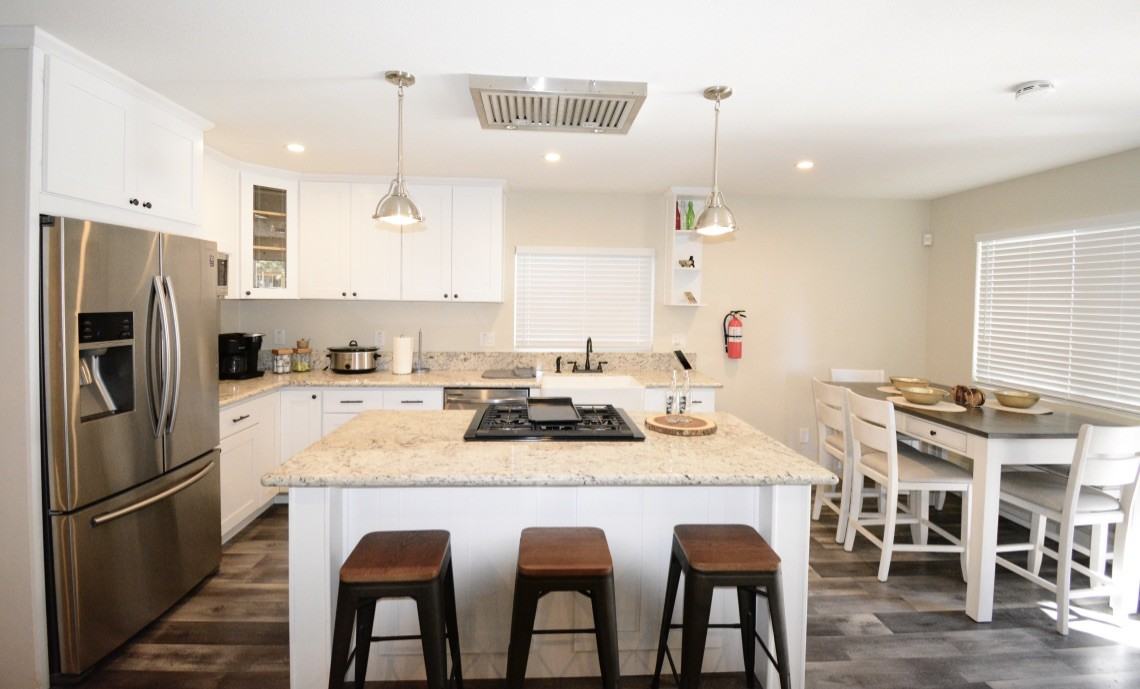 921 West Aeroplane Boulevard #1 - Photo 4 of 10