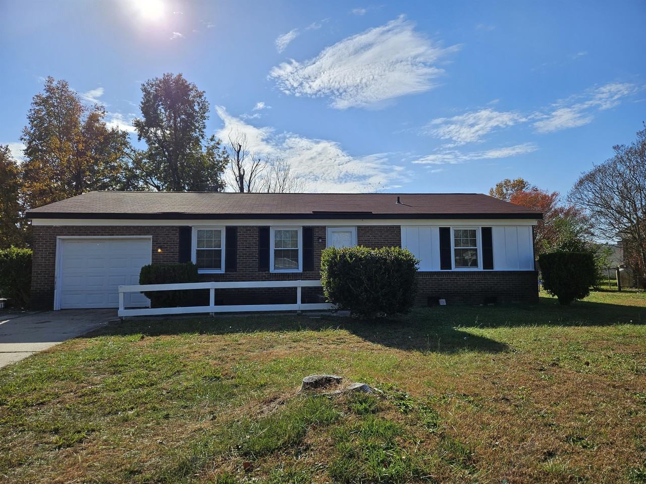 410 Desmond Drive #1