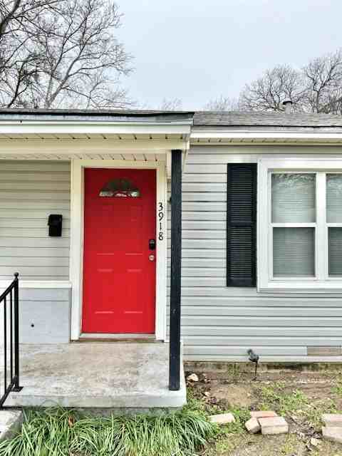 3916 Homan Avenue #3918