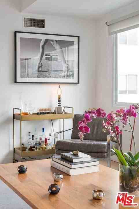 838 North Doheny Drive #807 - Photo 7 of 41