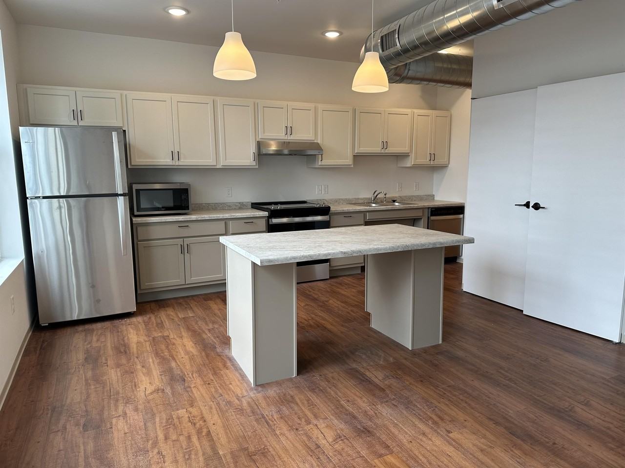 307 North Third Street #200