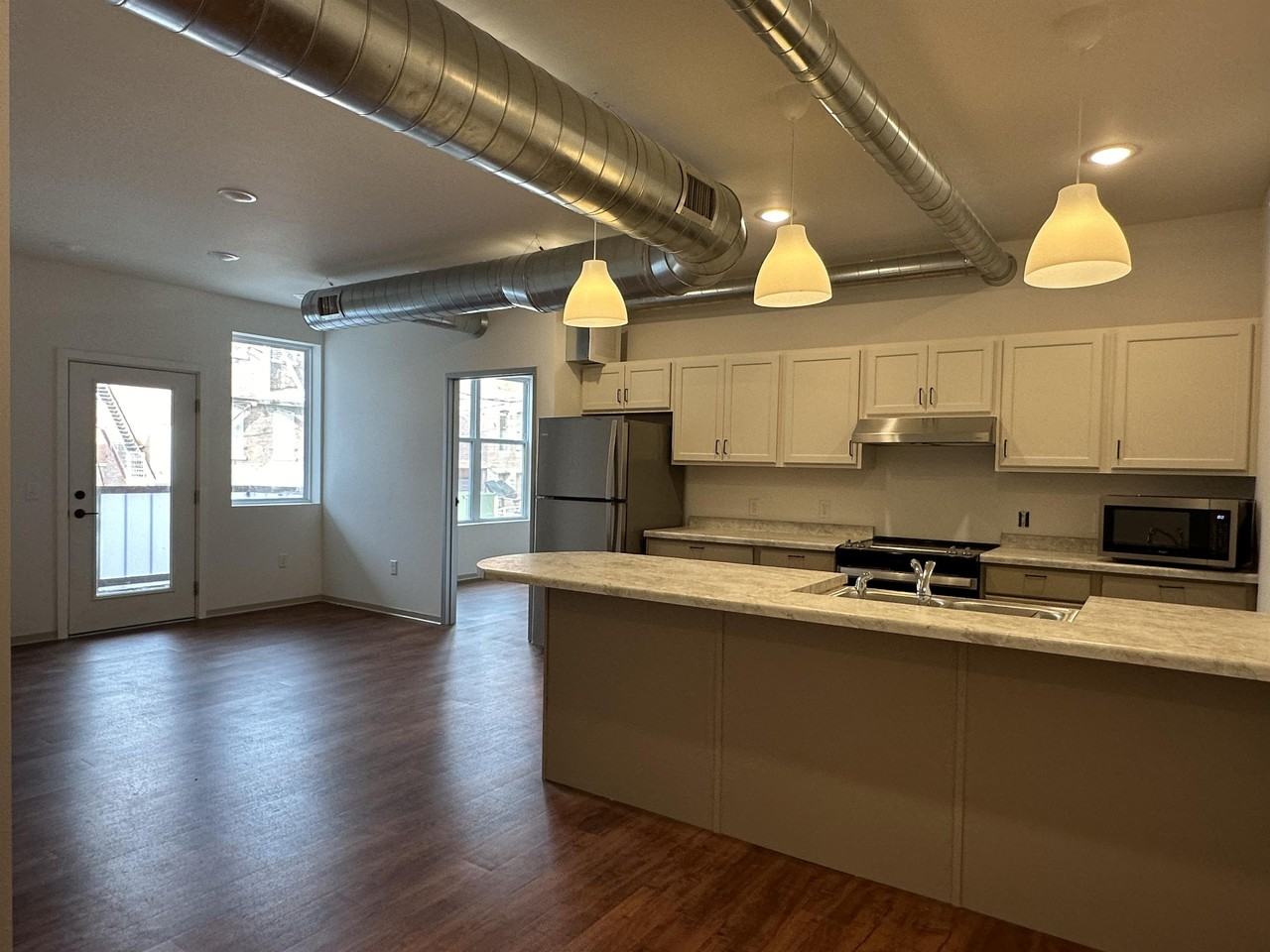 307 North Third Street #203