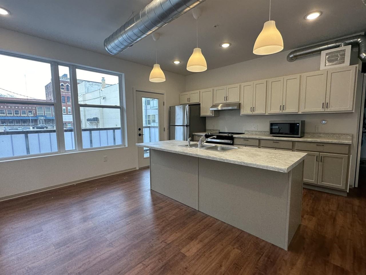 307 North Third Street #209