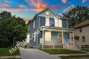 featured image of 1118 Rockhill Street #1