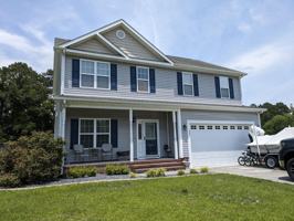 featured image of 205 Bell Ridge Lane #1