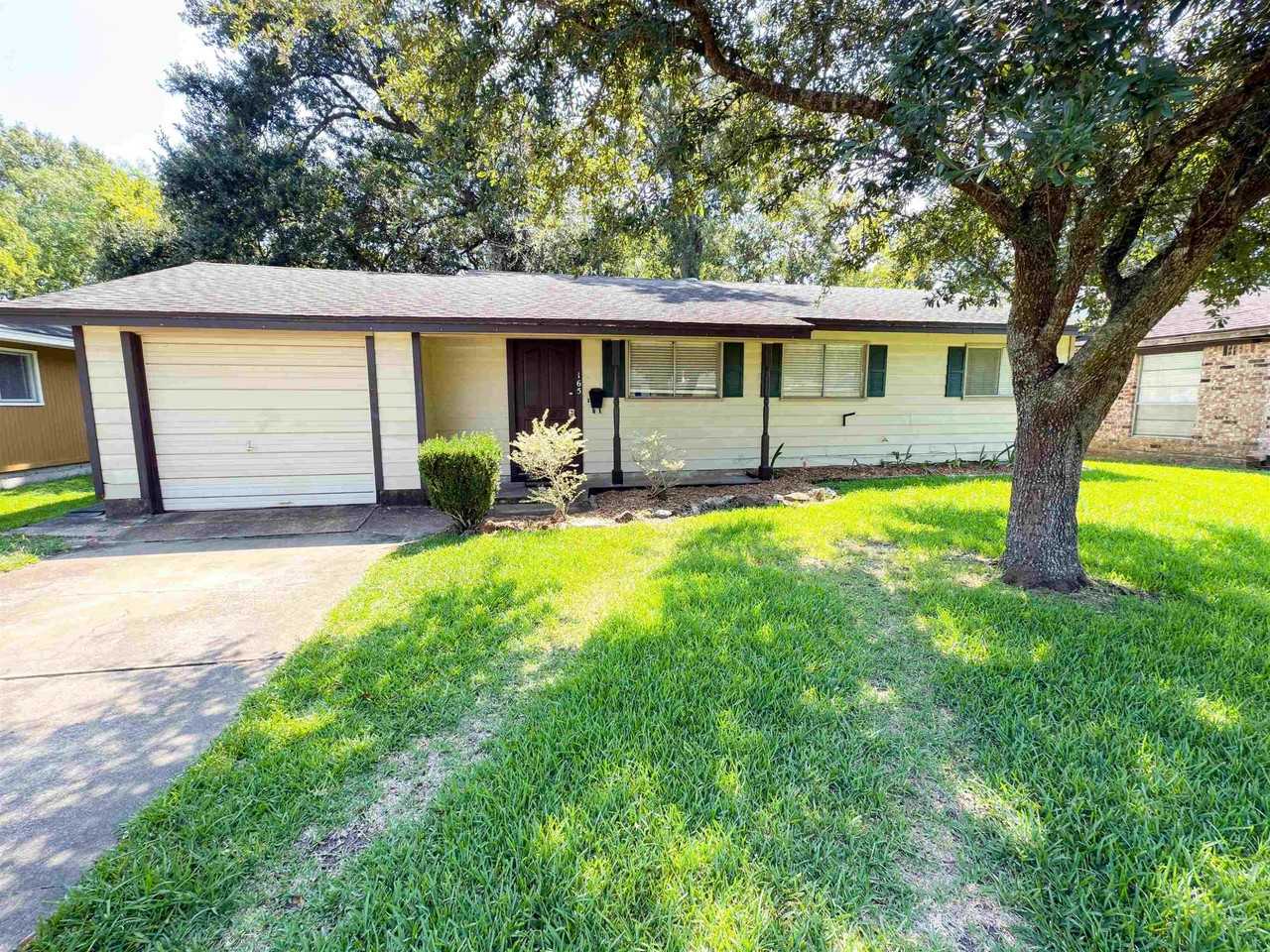 165 Smelker Avenue #1