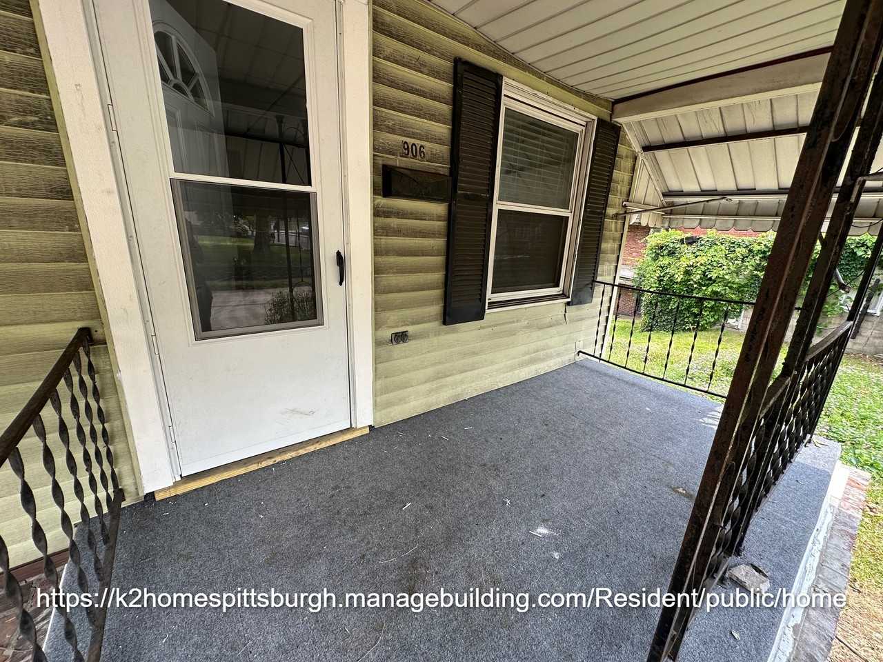 906 Meldon Avenue #1 - Photo 2 of 18