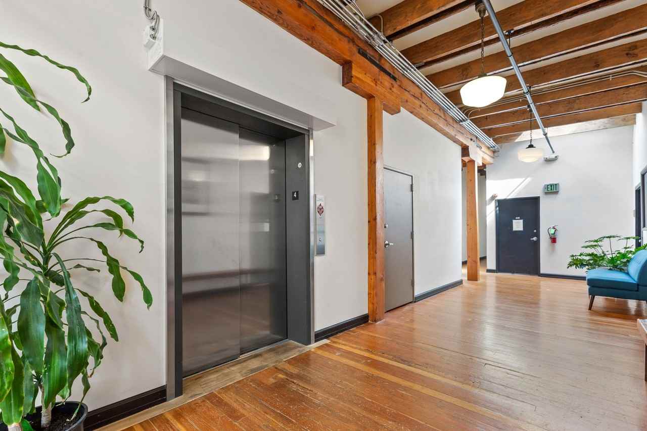 Portland St #411 - Photo 6 of 17