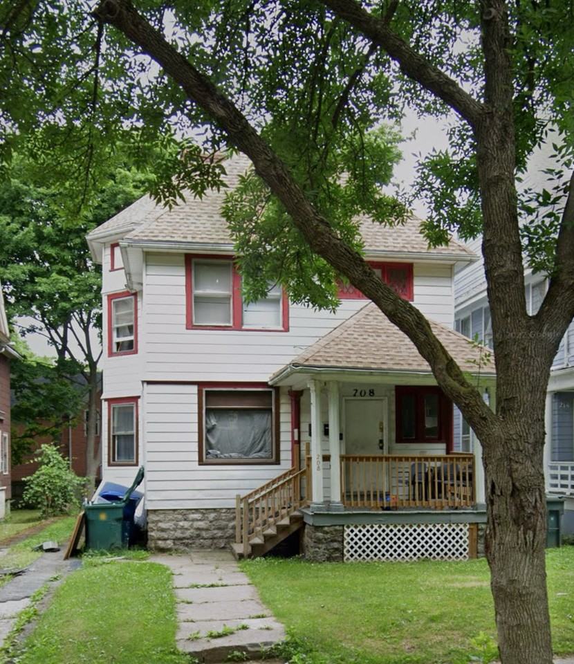 208 Kenwood Avenue #1