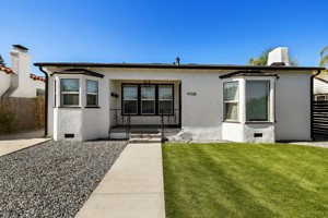featured image of 4768 College Ave #MAIN
