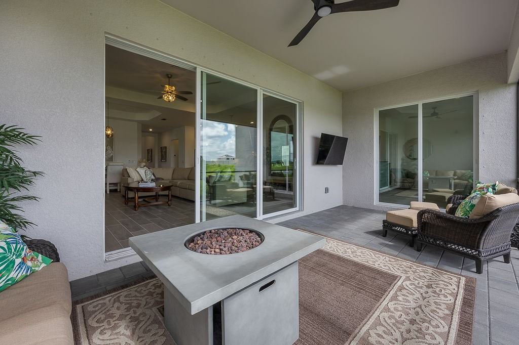 5502 Hampton Links Court #1 - Photo 2 of 16