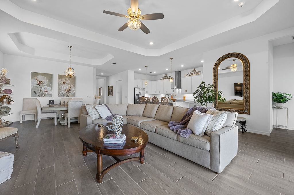 5502 Hampton Links Court #1 - Photo 3 of 16