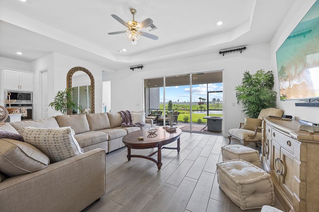 5502 Hampton Links Court #1 - Photo 4 of 16