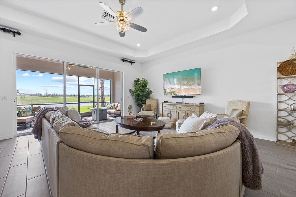 5502 Hampton Links Court #1 - Photo 5 of 16