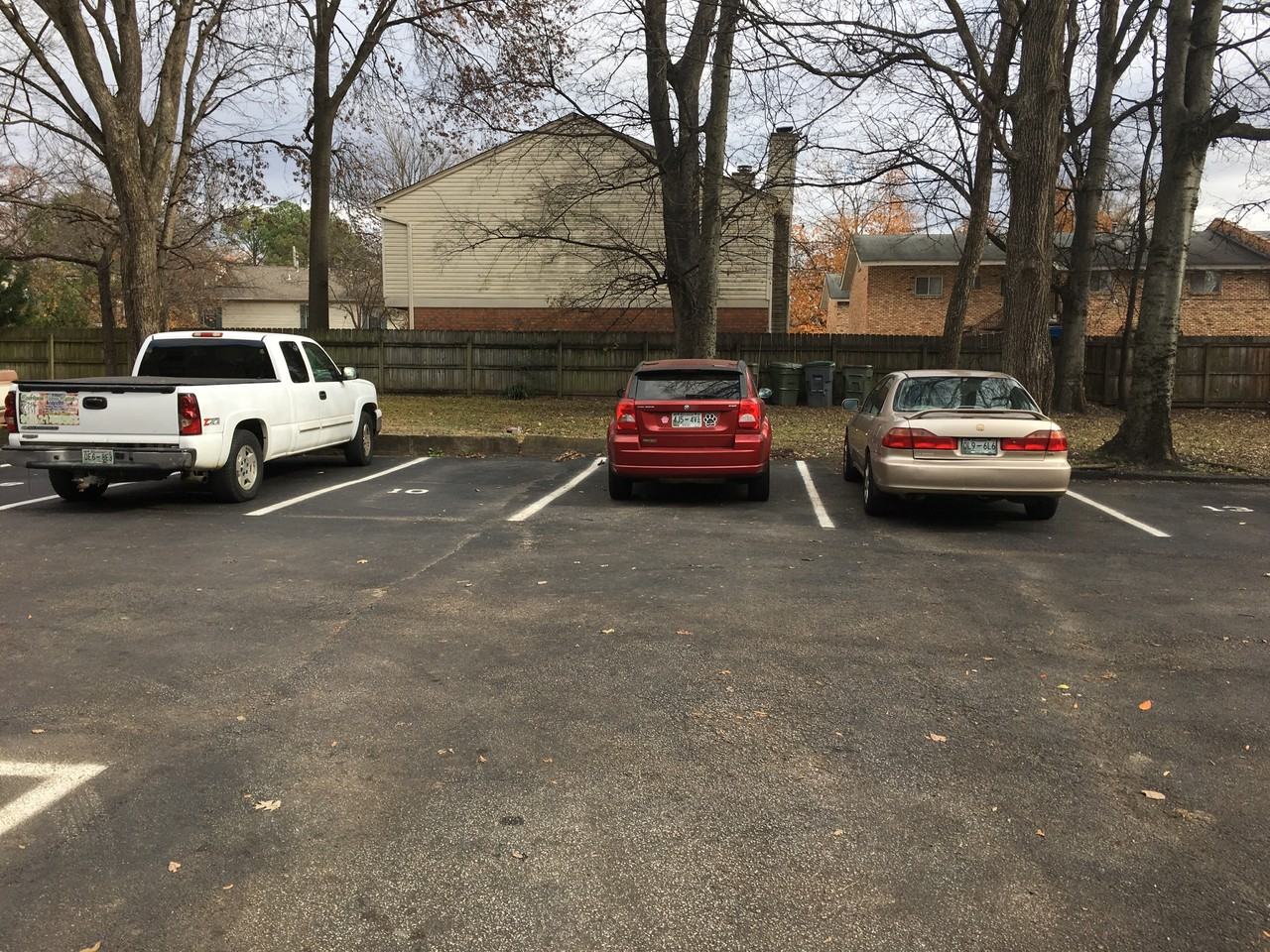 114 North Mclean Boulevard #2 - Photo 5 of 5