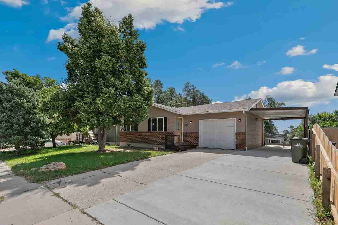 7105 Omaha Boulevard #1