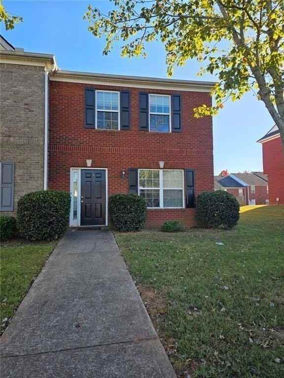 7712 Autry Circle #301