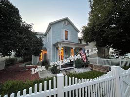 featured image of 635 North High Street #1