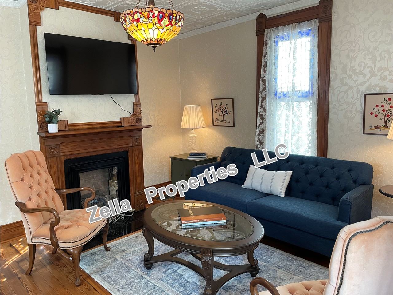 635 North High Street #1 - Photo 3 of 12