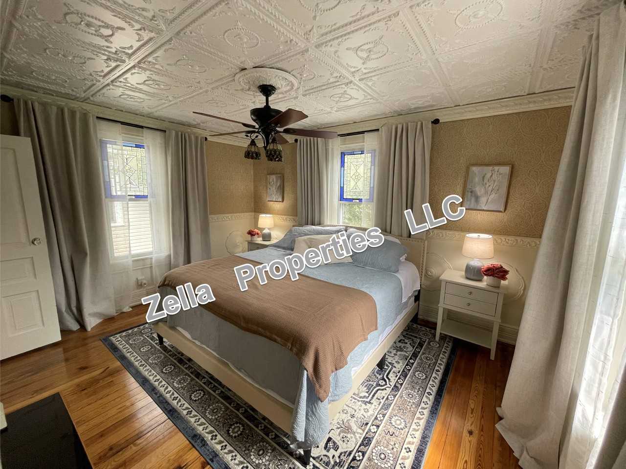 635 North High Street #1 - Photo 5 of 12