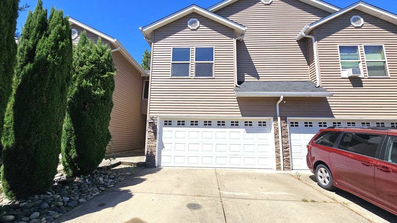 8102 Northeast 36th Court #1