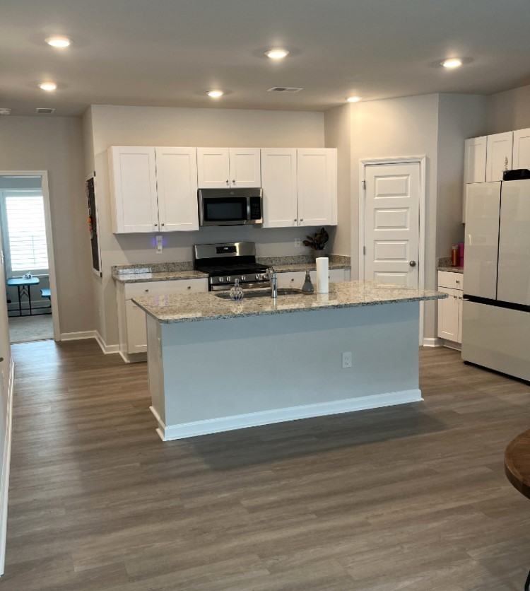 8160 Forest Edge Dr #1 - Photo 2 of 43