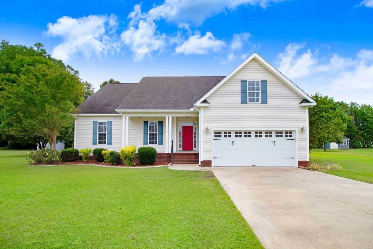 200 Poplar Knoll Road #1