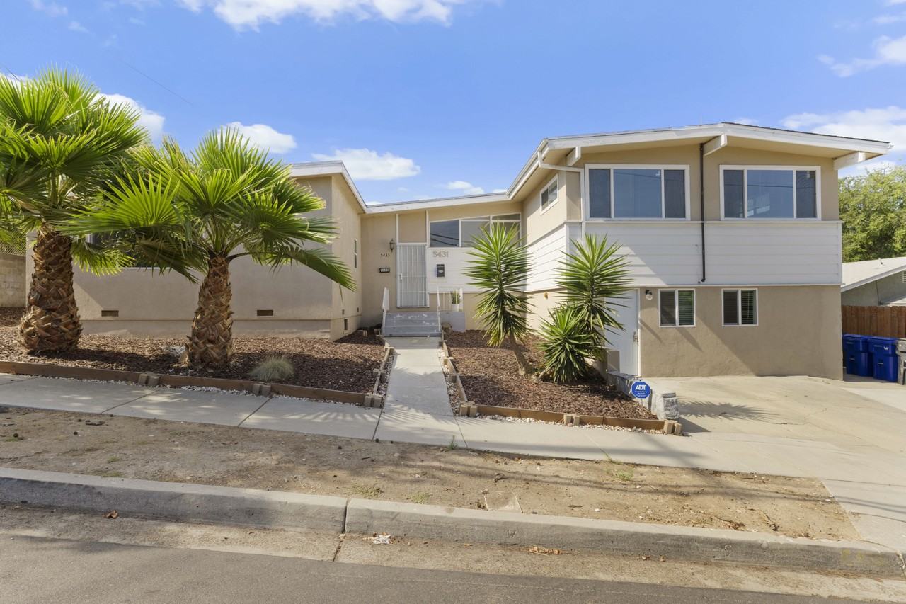 5431 Mary Lane Dr #1 - Photo 2 of 34