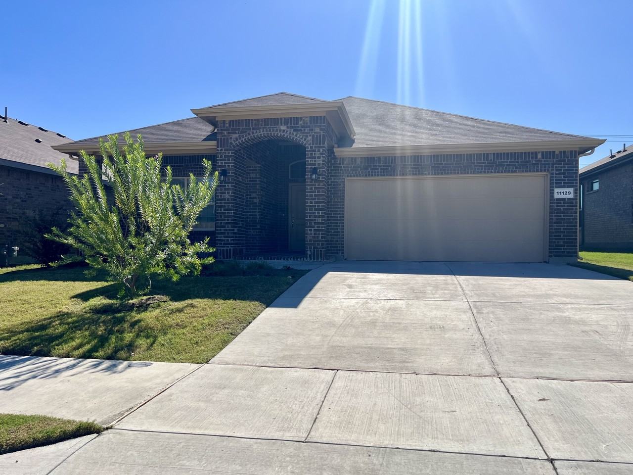 11129 Rockchapel Drive #1