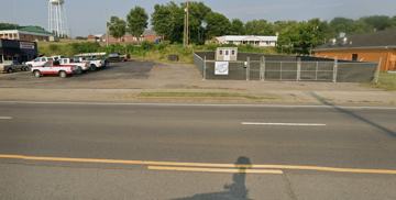 featured image of 900 Memorial Boulevard #A