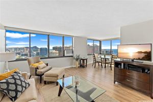 featured image of 343 Hobron Lane #4103